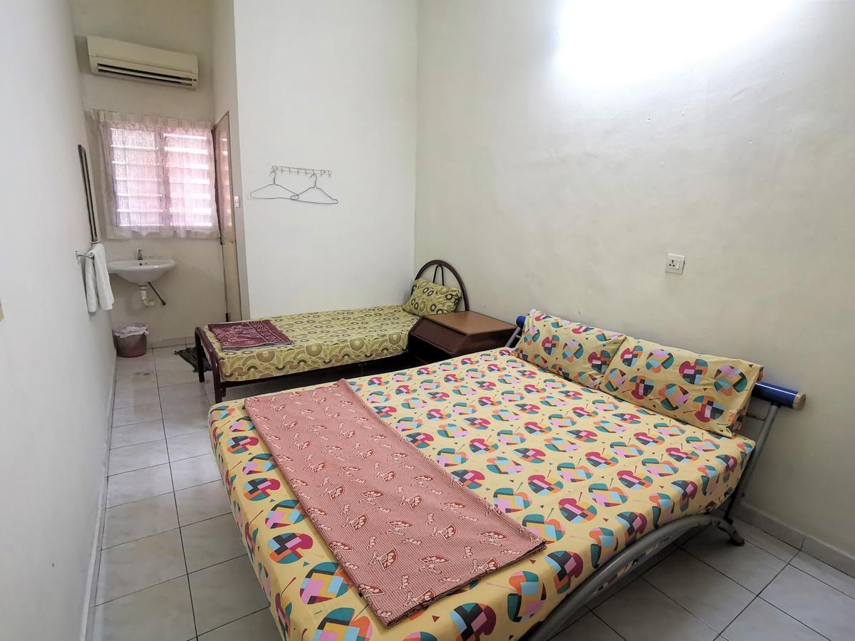 Star Lodge George Town Esterno foto