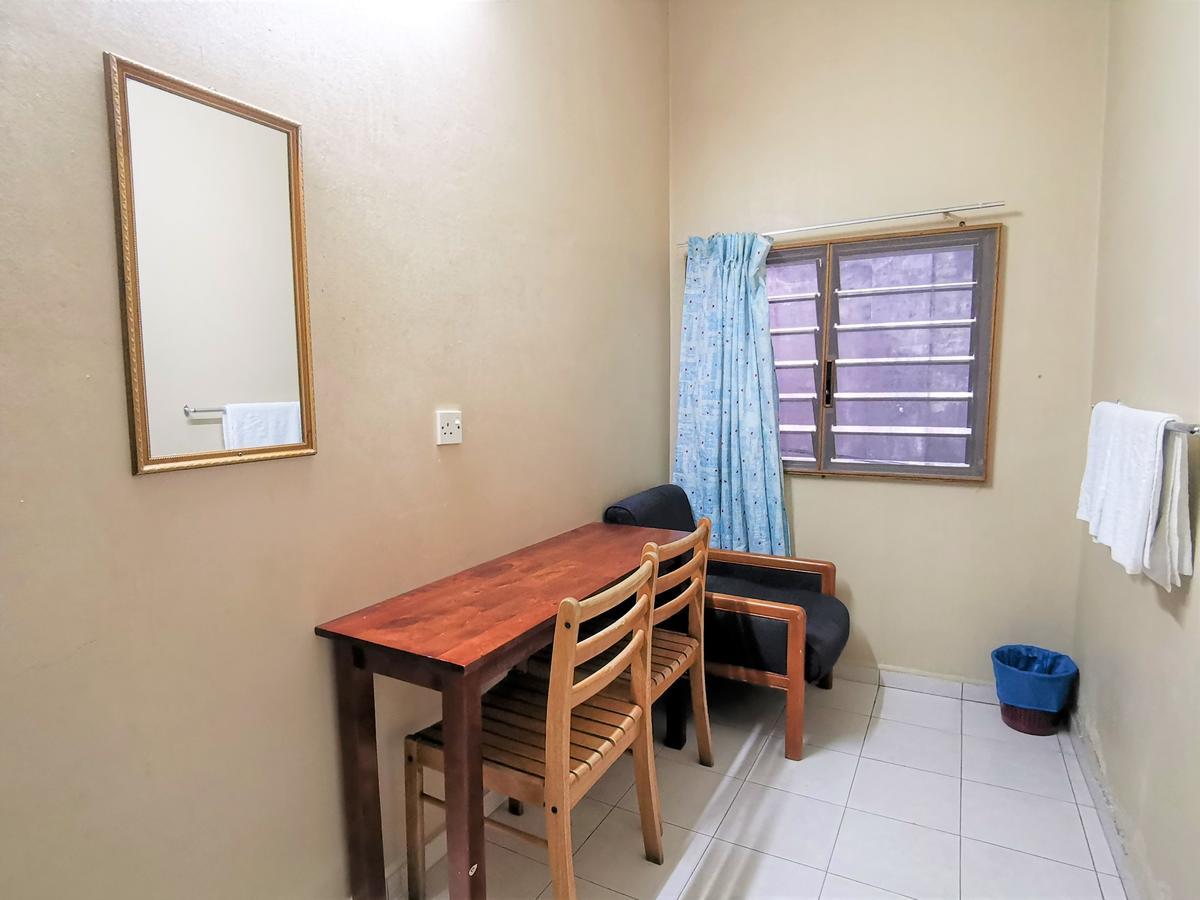 Star Lodge George Town Esterno foto