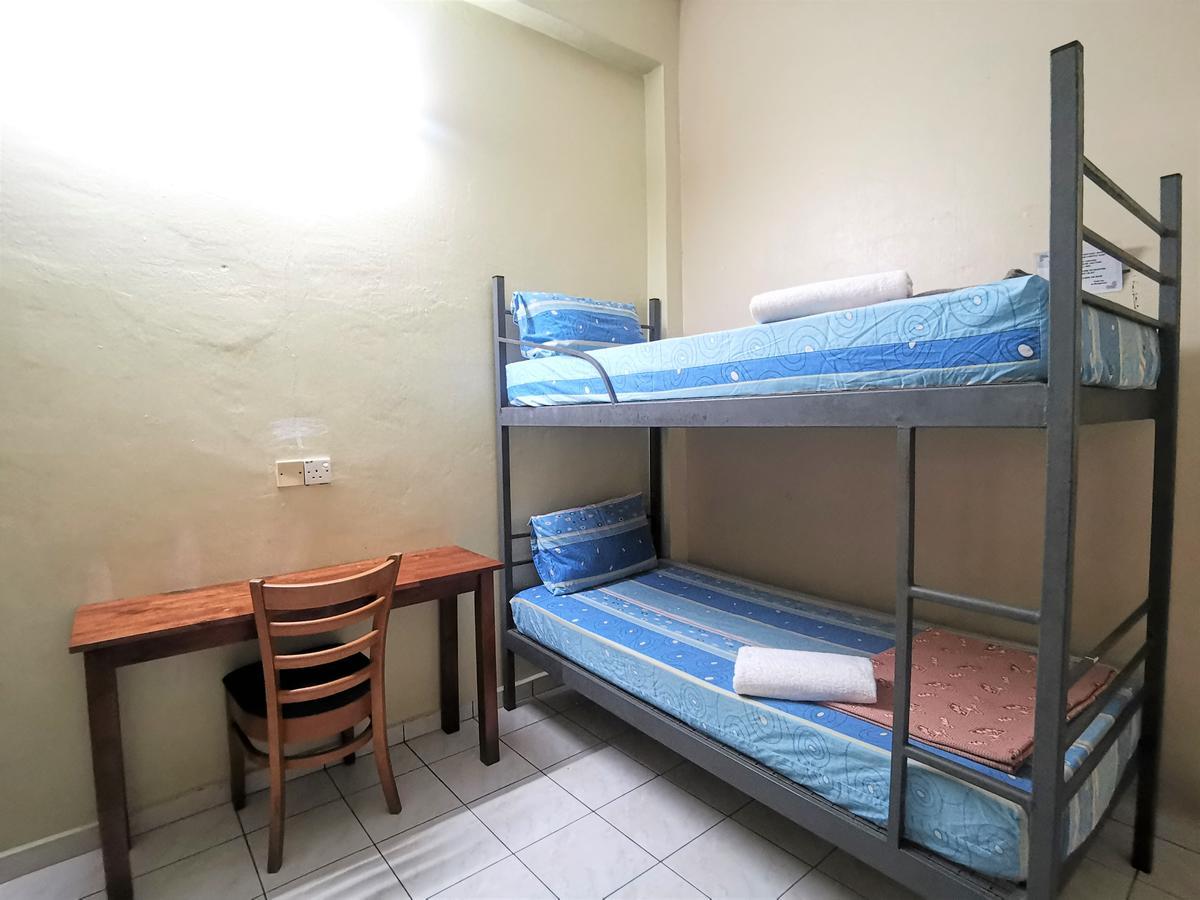 Star Lodge George Town Esterno foto