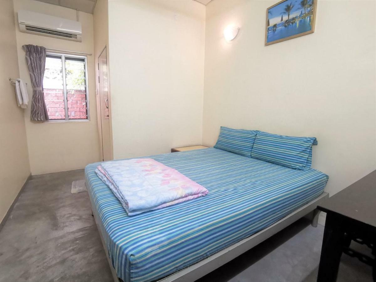 Star Lodge George Town Esterno foto