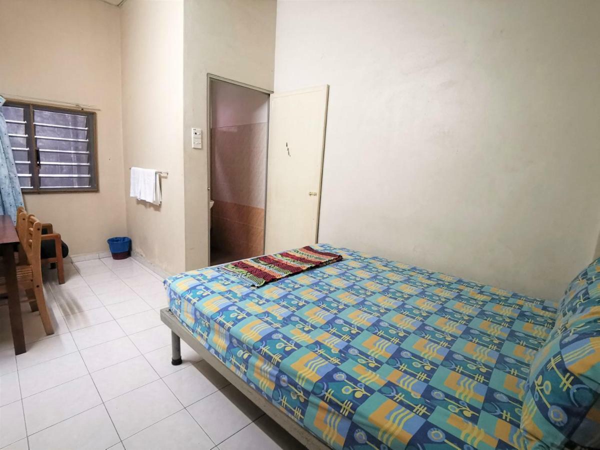 Star Lodge George Town Esterno foto
