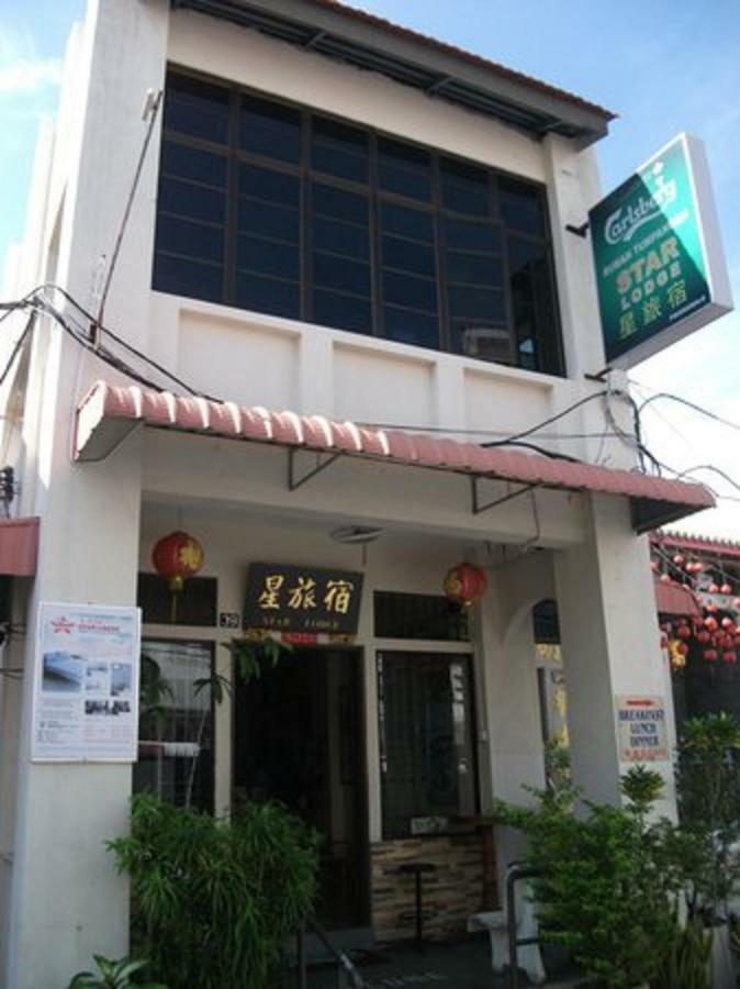 Star Lodge George Town Esterno foto