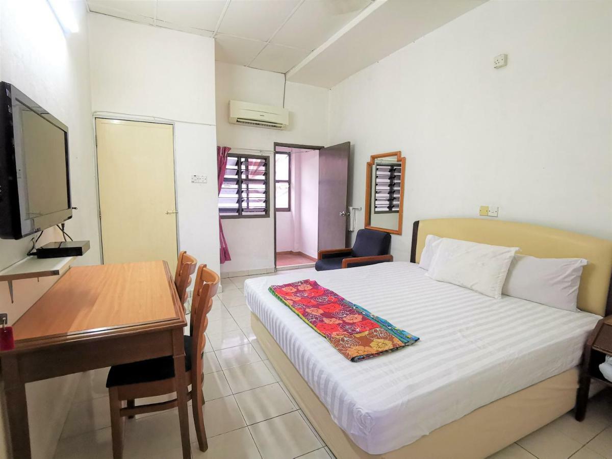 Star Lodge George Town Esterno foto
