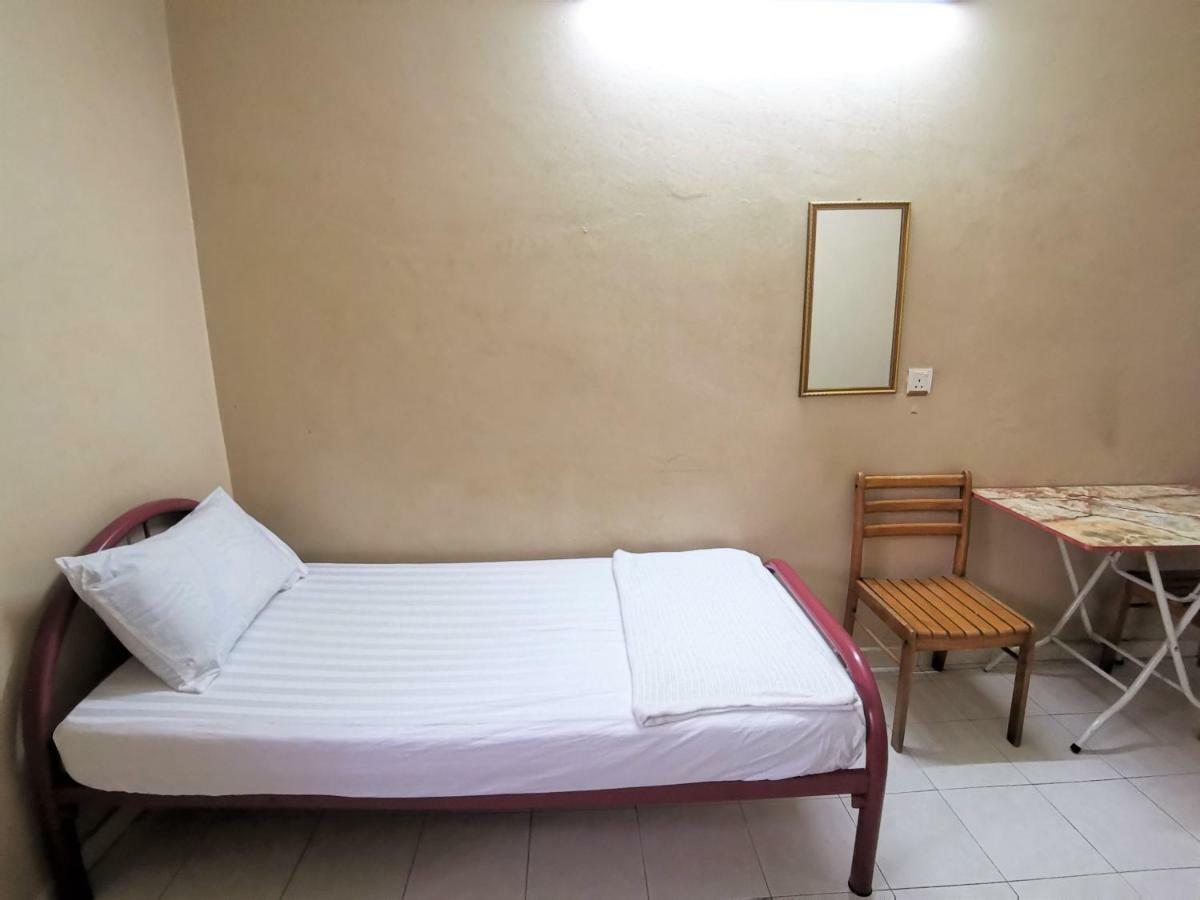 Star Lodge George Town Esterno foto